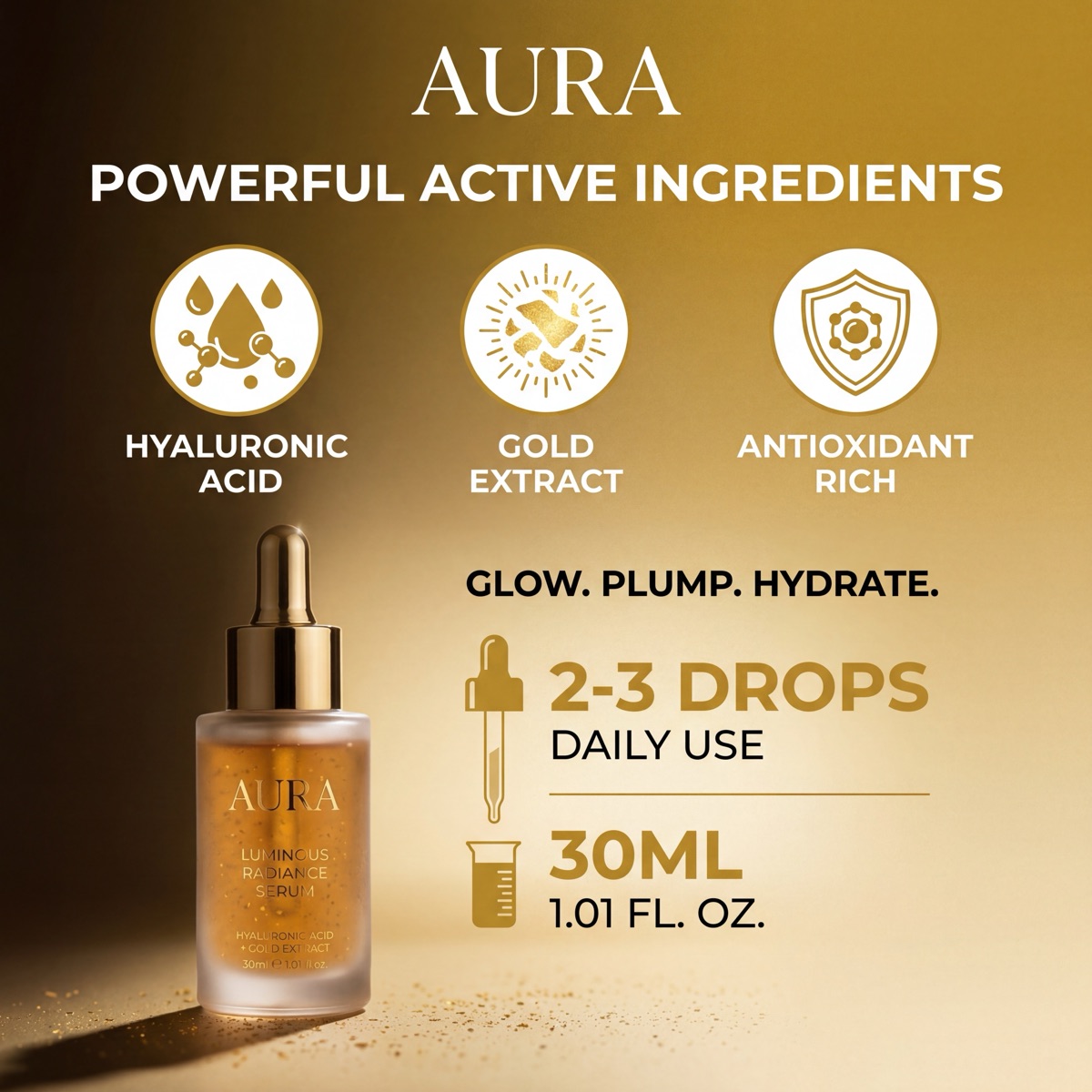 Ingredient Breakdown