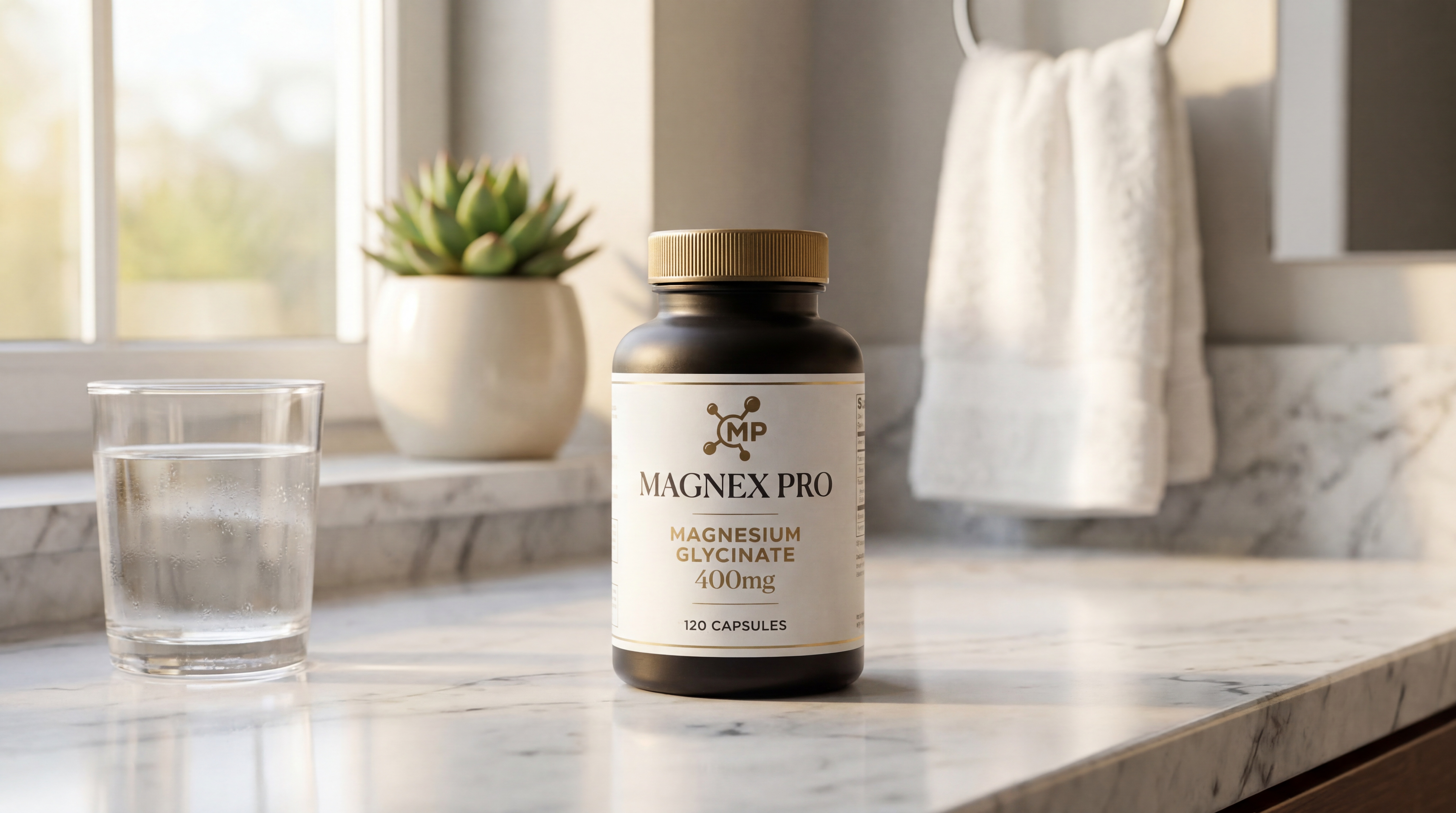 Lifestyle — example product image