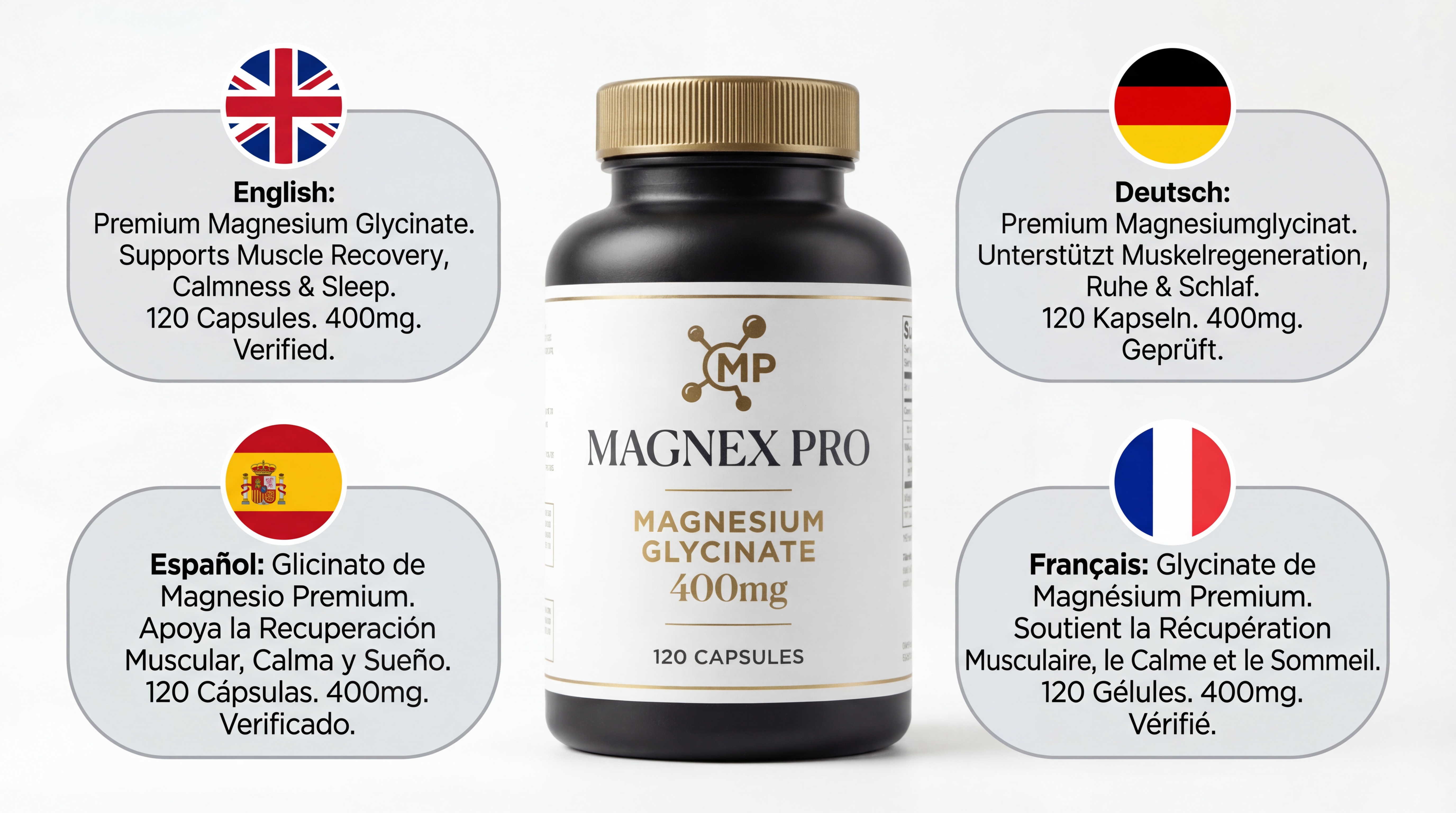 Multilingual — example product image