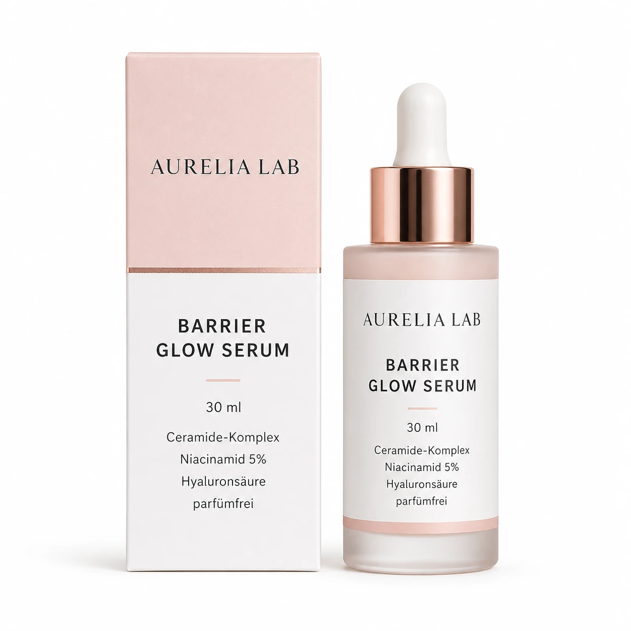 Source skincare product photo before lifestyle product image generation