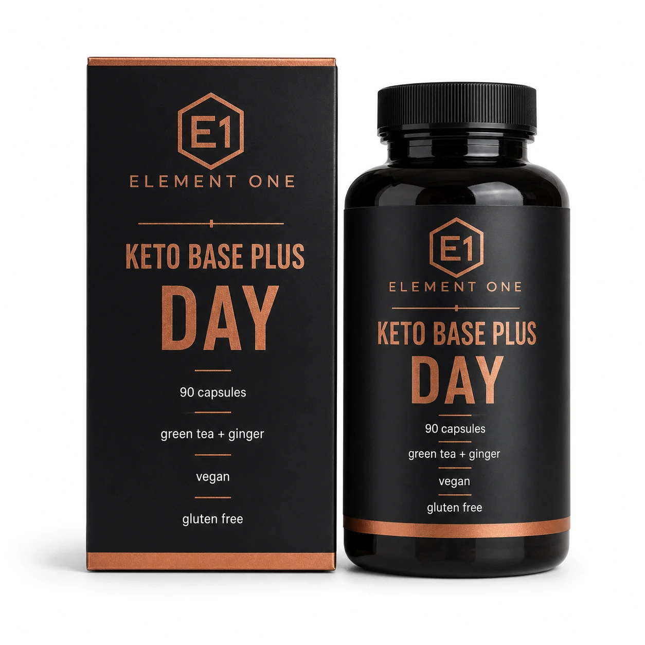 Source supplement product photo before product infographic design