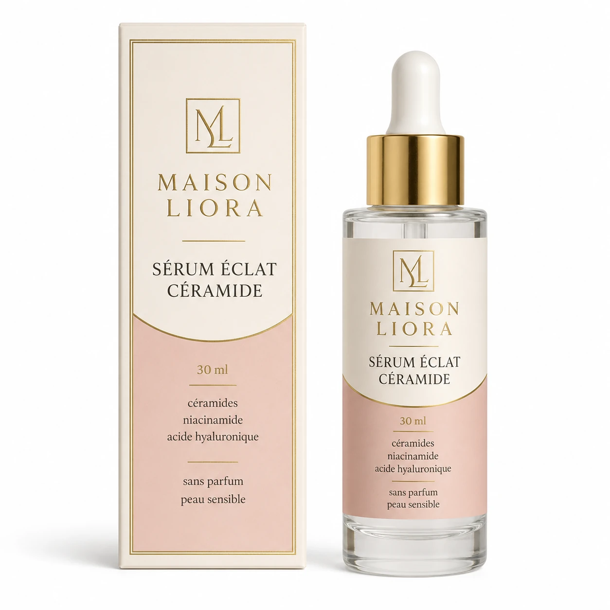 Source beauty product photo uploaded for beauty product photography