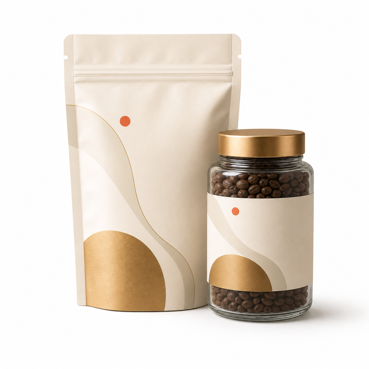 Food product main image generated by ProdVue