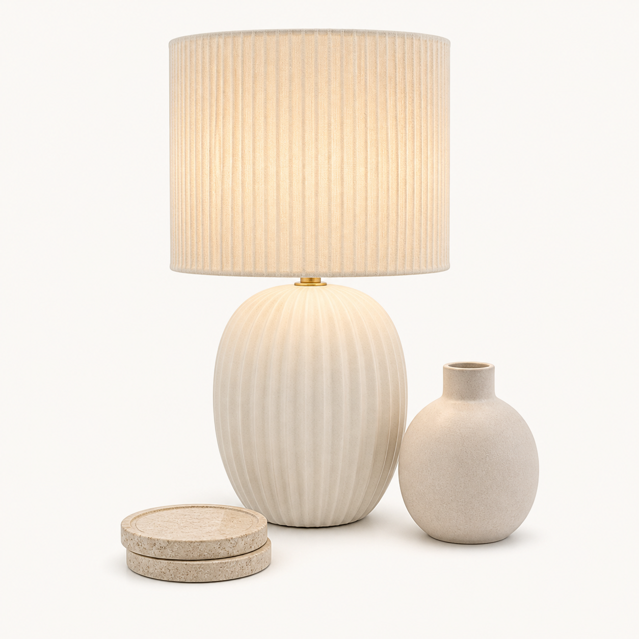 Home decor main product image generated by ProdVue